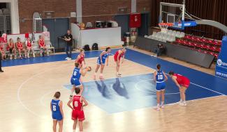 R1D : Ciney tremble face à Namur mais remporte le derby sur le fil