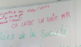 En colère, les universités se joignent à la grève nationale