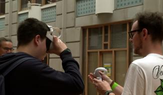 Le salon Xplore met l'accent sur les métiers du digital