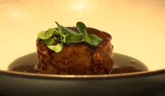 Une poissonnerie namuroise décroche le prix de l'innovation culinaire