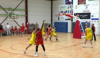 R1H : Loyers remporte un derby disputé jusqu'au bout face à Natoye