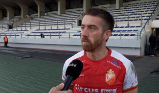 Union Namur-RAEC Mons (D1 acff, 0-4) : Ils ont dit...