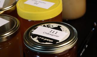 Suarlée : 25 ans de miels dégustés à l'aveugle