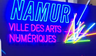 Le KIKK festival, à voir et à vivre jusqu'à dimanche