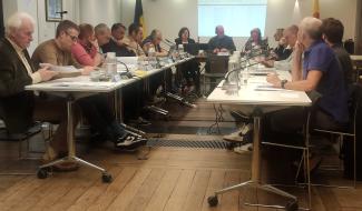 Fernelmont: pas d'augmentation d'impôts ni de taxes, ou presque...