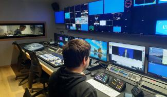 Réforme médias de proximité: l'Association des Journalistes Professionnels très critique