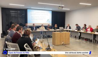 A Fosses-la-Ville, le CPAS a une dette sociale