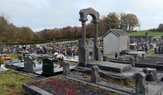 Couvin : maîtres et animaux pourront désormais reposer ensemble