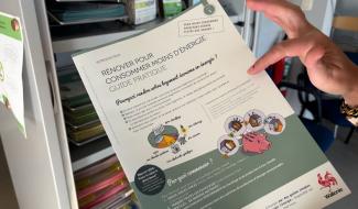 Énergie : comment réduire sa facture en hiver ?