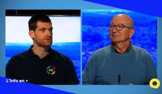 Le Service Citoyen, un programme  pour les jeunes