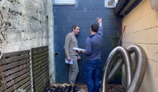 LoCal'Renov : un coup de pouce pour rénover et économiser