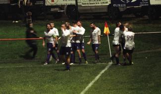 P3A : Jemeppe réalise un véritable hold-up contre Somzée et se rapproche déjà du titre