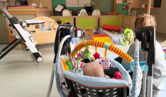 3 millions d'euros pour sauver des places en crèche