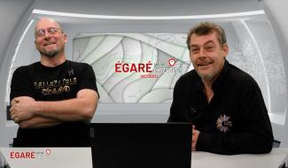 Le Foyer Culturel VS la MJ de Florennes