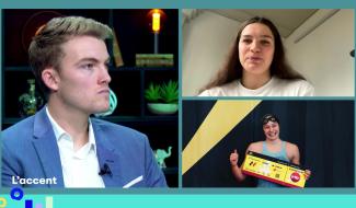 Natation : Sarah Dumont visera les finales aux Championnats d'Europe