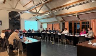 Walcourt : la Ville renforce sa stratégie zéro déchet et prolonge les contrôles contre les dépôts clandestins