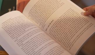 En novembre, la question se pose : "Lisez-vous le belge ?"