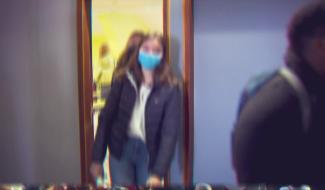 Plein cadre : Jean Denison