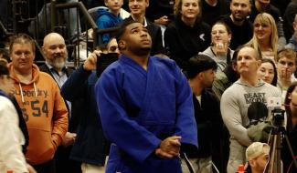 Championnat de Belgique de Judo : A défaut de médailles d'or, le Gishi ramène du bronze à Jambes