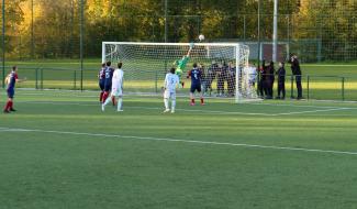 D3 acff A : Arquet reprend le leadership namurois