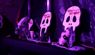 Halloween : le capitaine Crochet et ses pirates ont envahi la citadelle de Namur