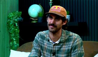 Guillaume de Mévius : Son année 2025, l'incroyable retour de son copilote Mathieu Baumel, le Dakar 2026... le pilote fait le point