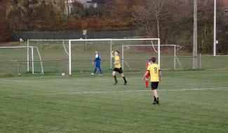 P3A : Florennes s'adjuge le derby face à Flavion B et se rapproche du top 5