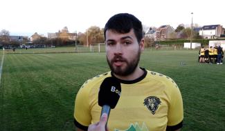 P3A : "Nous avons fait une très grosse prestation"