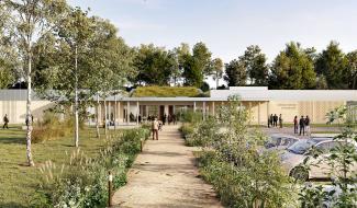 Un nouveau crématorium à Éghezée en 2027