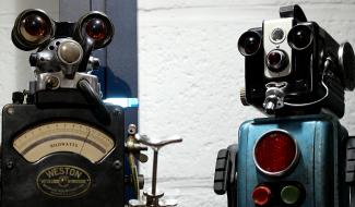 Christian Willems, sculpteur et... recycleur