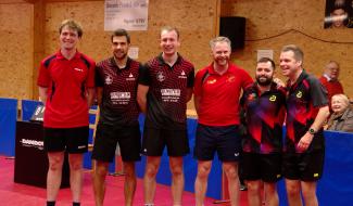 Des étoiles plein les yeux pour une grande première à Andoy