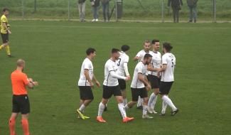 P2B : Tamines s'impose à Flawinne et reprend sa place de leader