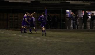 P1 : Naninne s'impose face à Lustin et conforte sa cinquième place au classement