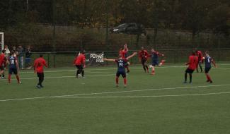 D3 ACFF : Andenne-Evelette a retrouvé de la consistance face à Biesme