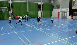 Coupe de Belgique : Jemeppe United éliminé par le MFC Tubize au 3e tour