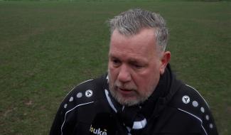 P3A : "Nous avons forgé notre victoire entre la 20e et la 45e minute"