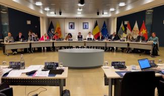 Taxe déchets à Namur en 2026: ce qui change