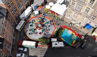 L'expresso de ce mardi 25 novembre 2025