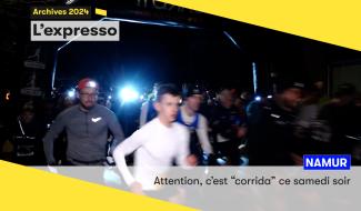 L'expresso de ce vendredi 28 novembre