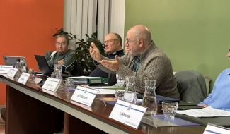 Philippeville : un conseil communal marqué par le dossier Commune–CPAS et un PST contesté