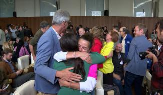 Rétrospective: de mai à décembre 2025