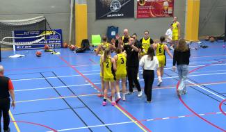 R2 : Boninne B remporte le derby Mosan et se relance dans la série