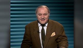 Décès de Roger Laboureur : un journaliste très populaire s'en est allé