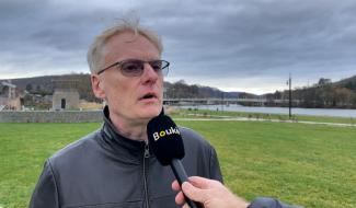 Chômage économique pour le personnel de l'Avenir