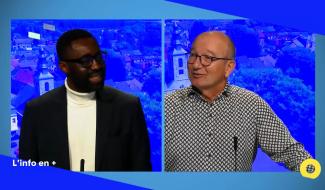 Un deuxième Comedy Club à Namur