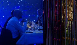 Gala des Fiertés namuroises : une deuxième édition riche en couleurs !