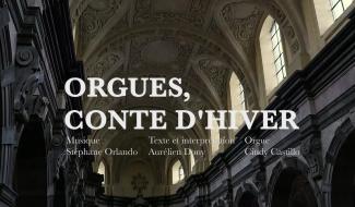 Orgues, conte d'hiver