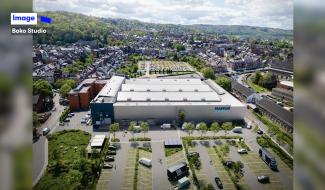 Namur expo: bientôt un nouveau parking pour désengorger le quartier