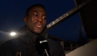 U.Namur - RFC Meux (D1 acff, 1-2) : Ils ont dit...