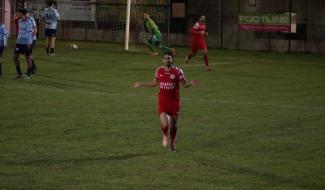 D3 ACFF : Aische s'impose dans le derby face à Loyers et quitte la dernière place